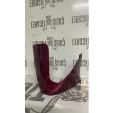 Çalış Ticaret Batur Motoran Torro Alt Sakal Bordo