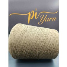 Pi Yarn Lineapiu Garden %82 Kaşmir %3 Merino %15 Polyamid Içerikli El Örgü Ipi 100GR.