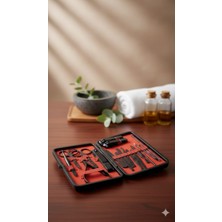 Nail Manikür Pedikür Seti