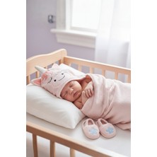 Miespiga Unicorn Kundak Terlik Seti