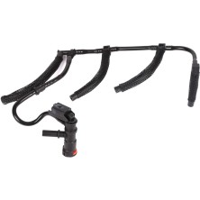 Carpiece Kangoo 3-Iıı Talisman Yakıt Geri Dönüş Borusu 1.5 Dci K9K 166717694R