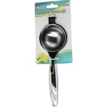 Lüx  Çelik Limon Sıkacak  Pres Modeli (5405)