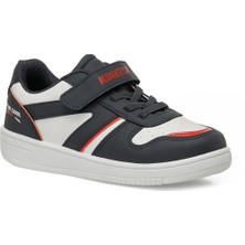 Kinetix Pors F 6fx Lacivert Erkek Çocuk Sneaker