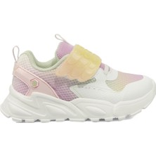 Lumberjack Angel 6fx Pudra Kız Çocuk Spor Ayakkabı