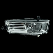 Sis Farı Sol Ampullu 141013 Arteb  Audi A6 C6 09-11 Arası Uyumlu