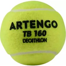 Decathlon Artengo TB160 Tenis Topu - 6 Adet
