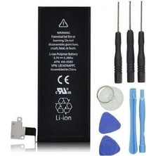 Apple Iphone 4s Pil Batarya Tamir Seti Axya