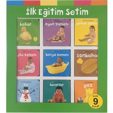 Doğan Egmont Yayıncılık Dogan Egmont İlk Eğitim Setim