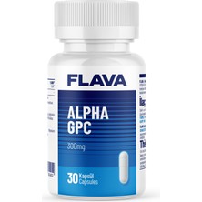 Proteinocean Alpha Gpc - 30 Kapsül