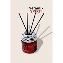 Marrien Seramik Spirit Çubuklu Oda Kokusu 100 ml  Tütsü Etkili Formül