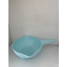 Tupperware Sagdan Soldan Süz