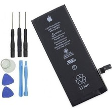Apple Iphone 6 Plus Pil Batarya ve Tamir Seti Axya