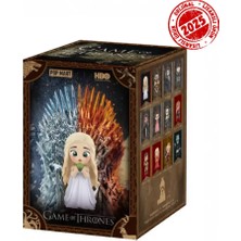 İnwelt Game Of Thrones Koleksiyon Aksiyon Figür Oyuncak 10CM) 1 Adet