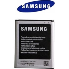 Samsung Grand Neo İ9060 EB535163LU Batarya Pil Axya