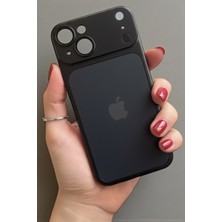 ProNorth IPhone 14 Uyumlu 17 Pro Max Dönüştürücü Kılıf Logolu Magsafe Özellikli Kapak