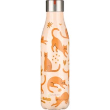 Les Artistes Paris Isı Yalıtımlı Çelik Termos 500ML Cosy