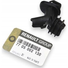 KAPUT DAYAMA TEL KLIPSI CLIO III MAIS 7705002130