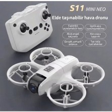 S11 Mini Drone ( Lisinya )