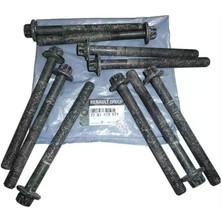 SILINDIR KAPAK SAPLAMASI TAKIM MASTER III 2.3 DCI M9T MAIS 7701473571