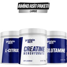 Proteinocean Amino Asit Paketi Large