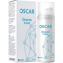 Quentech Oscar Onarım Kremi 30 ml