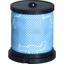 Mako Design Arçelik,beko,grundig Uyumlu Imperium Go Plus Sd 9161,SD 9041 K,vrt 94929 Vı ,vcp 8930 Şarjlı  Dik Süpürge Silindirik Filtre