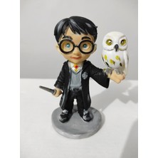 Harry Potter Figürü (10CM)