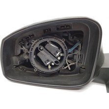 SOL DIKIZ AYNASI CAPTUR II MAIS 963020248R