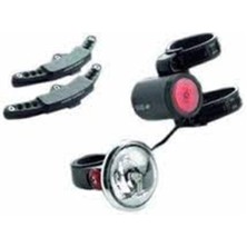 Reelıgt SL550 Far Manyetık Gıdon Için