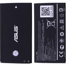 Asus Zenfone 4 Pil Batarya C11P1404 Axya