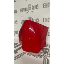 Çalış Ticaret Batur Motoran Torro Alt Sakal Kırmızı