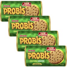 Ülker Probis 10 Lu 280 gr x 4 Adet