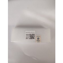 Zenweld Lazer Kaynak Torç Lens Koruma Camı D18T2  5 Adet