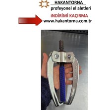 ALWAYSSPEED Rıco 16X16 3 Ayak Çektirme Rulman Çektirme Işkence , Kesme Taşı Hediyeli