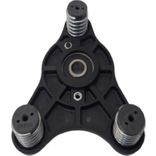 Motorlu Tırpan Alt Sehpa Husqvarna 543RB/553RBX/253RB Orjinal