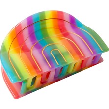 Eat My Socks Rainbow Mandal Toka