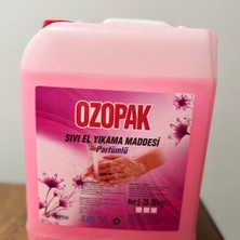 Şeylişeyler - Ozopak Sıvı El Yıkama Sabunu 5 Lt