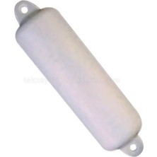 Shuivan Shuıvan Parkur Şamandıra 15X55CM - Beyaz