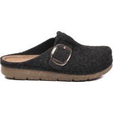 Ayk's Siyah Kadın Terlik K-117.005 Z