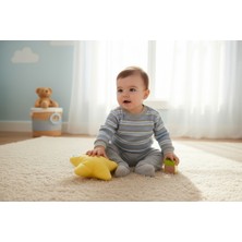 Melek Bebeğim Kışlık Bebek Çocuk Takım