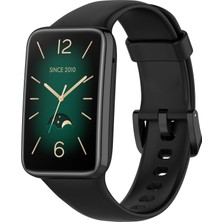 Nextron Mi Band 7 Pro Uyumlu Silikon Kordon A+Kalite Rahat Yumuşak Silikon Kordon