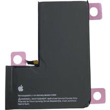 Apple Iphone 14 Pro Pil Batarya Yüksek Kalite Axya
