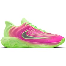 Nike Giannis Immortality 4 Basketbol Ayakkabısı – Hafif, Destekleyici, Yüksek Performans Spor Ayakkabı