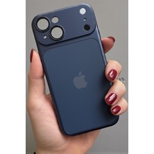 ProNorth IPhone 15 Uyumlu 17 Pro Max Dönüştürücü Kılıf Logolu Magsafe Özellikli Kapak