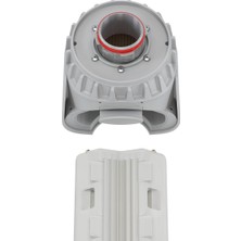 LigoWave Rf Elements Twıstport Adaptor For Ubnt Rocket 5AC