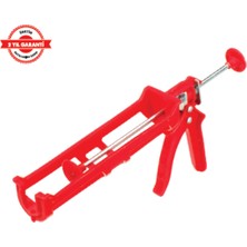 Tomax Standart Silikon Tabanca (Plastik)