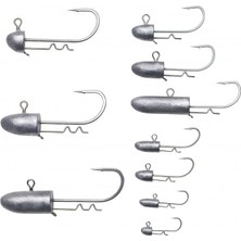 Savage gear Savage gear Bullet Jig Head