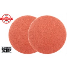 Tomax Cırtlı Zımpara 230/80 Kum Nk (100 Adet)