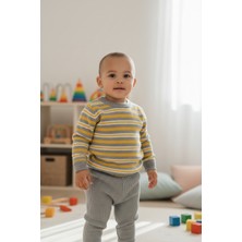 Melek Bebeğim Kışlık Bebek Çocuk Takım