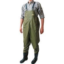 Lineaeffe Lineaeffe Pvc Tulum Çizme Double